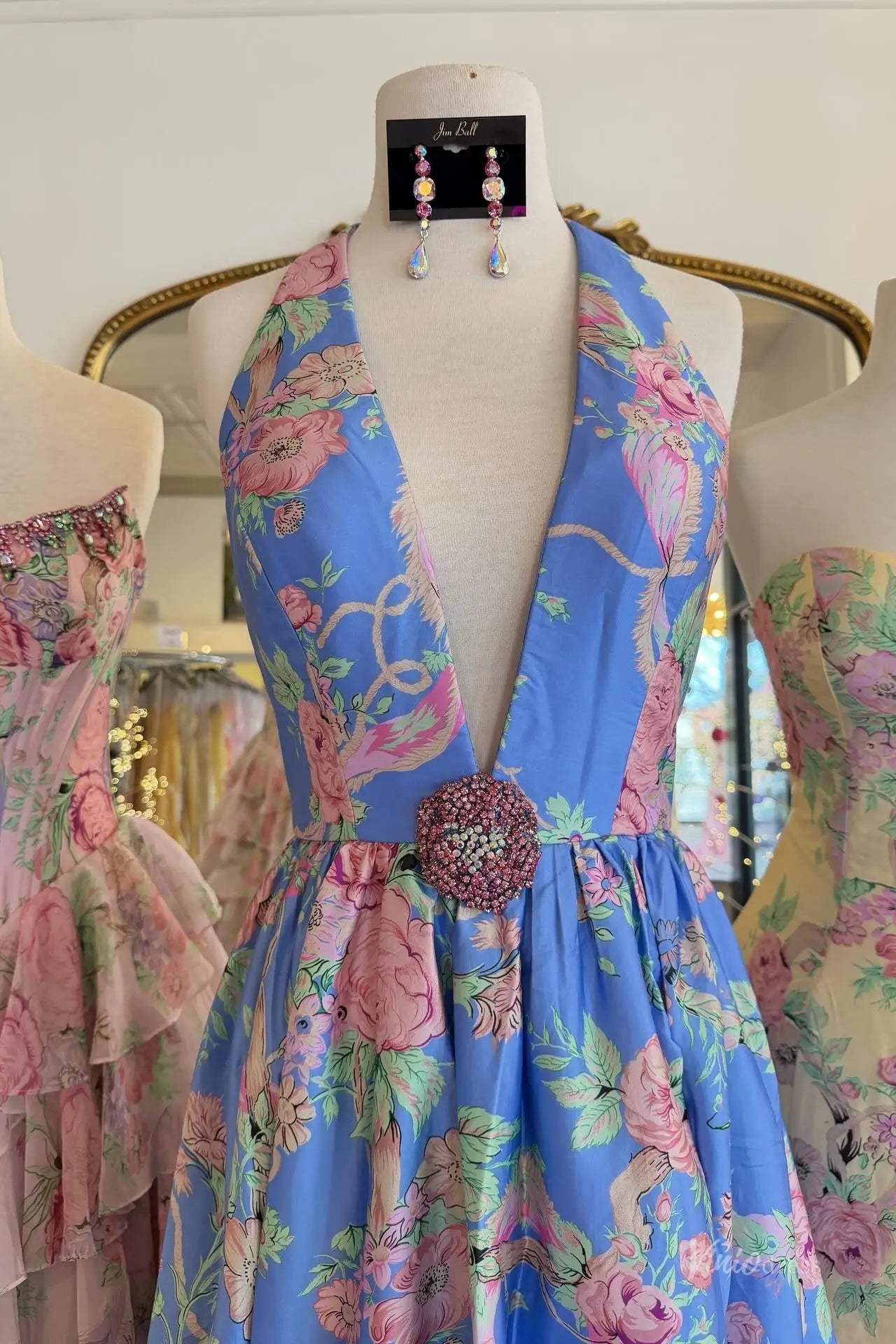 YH001-prom dresses 2026-Viniodress-Blue-Custom Size – Add Measurements in Cart-