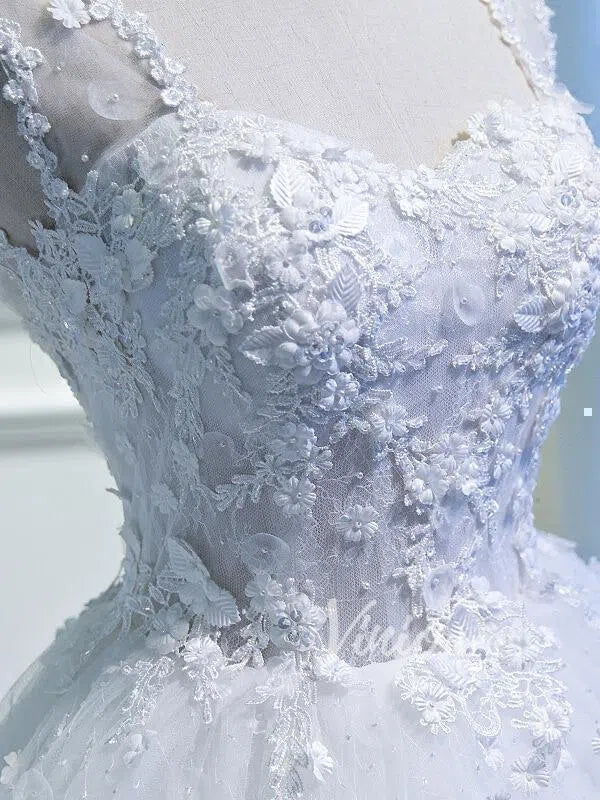 Cute White Homecoming Dresses SD1015-Homecoming Dresses 2025 -Viniodress-Ivory-Custom Size-