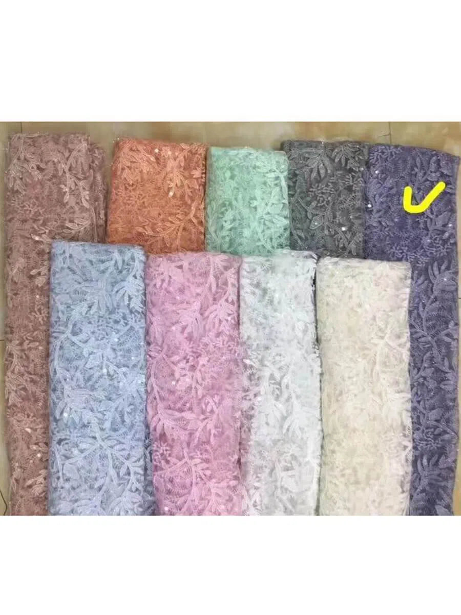 Emerald Green Lace Princess Prom Dresses Modest Ball Gowns FD1302 viniodress-prom dresses 2025 -Viniodress-Custom Colors-Custom Size-