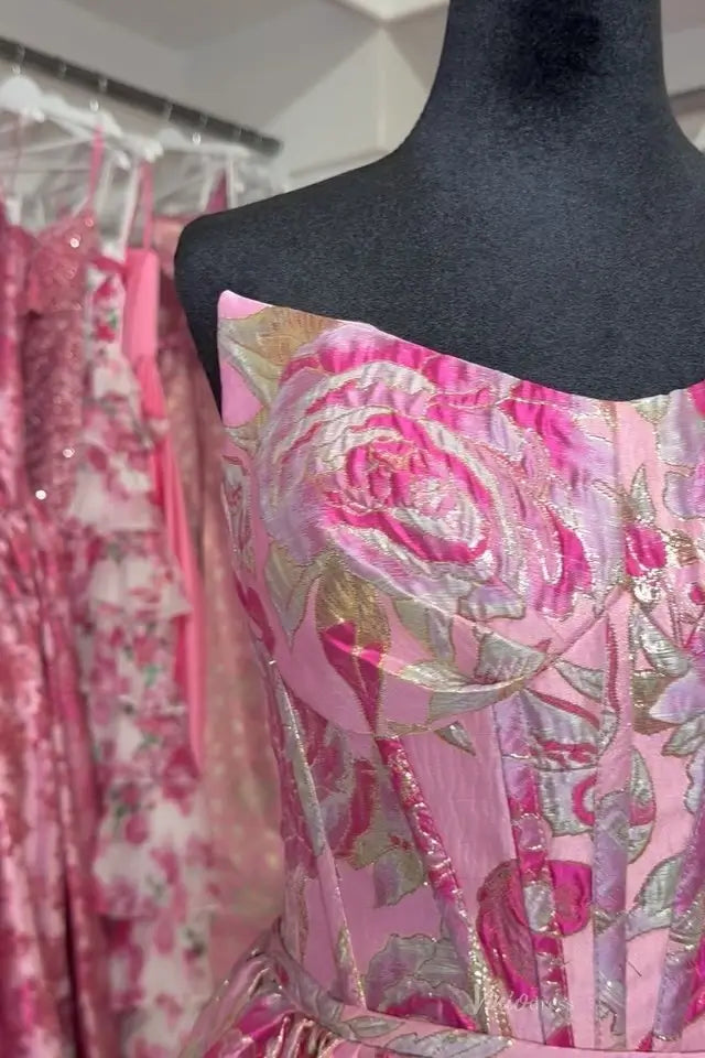 JC041-Prom Dresses 2026-Viniodress-Dusty Rose-Custom Size-