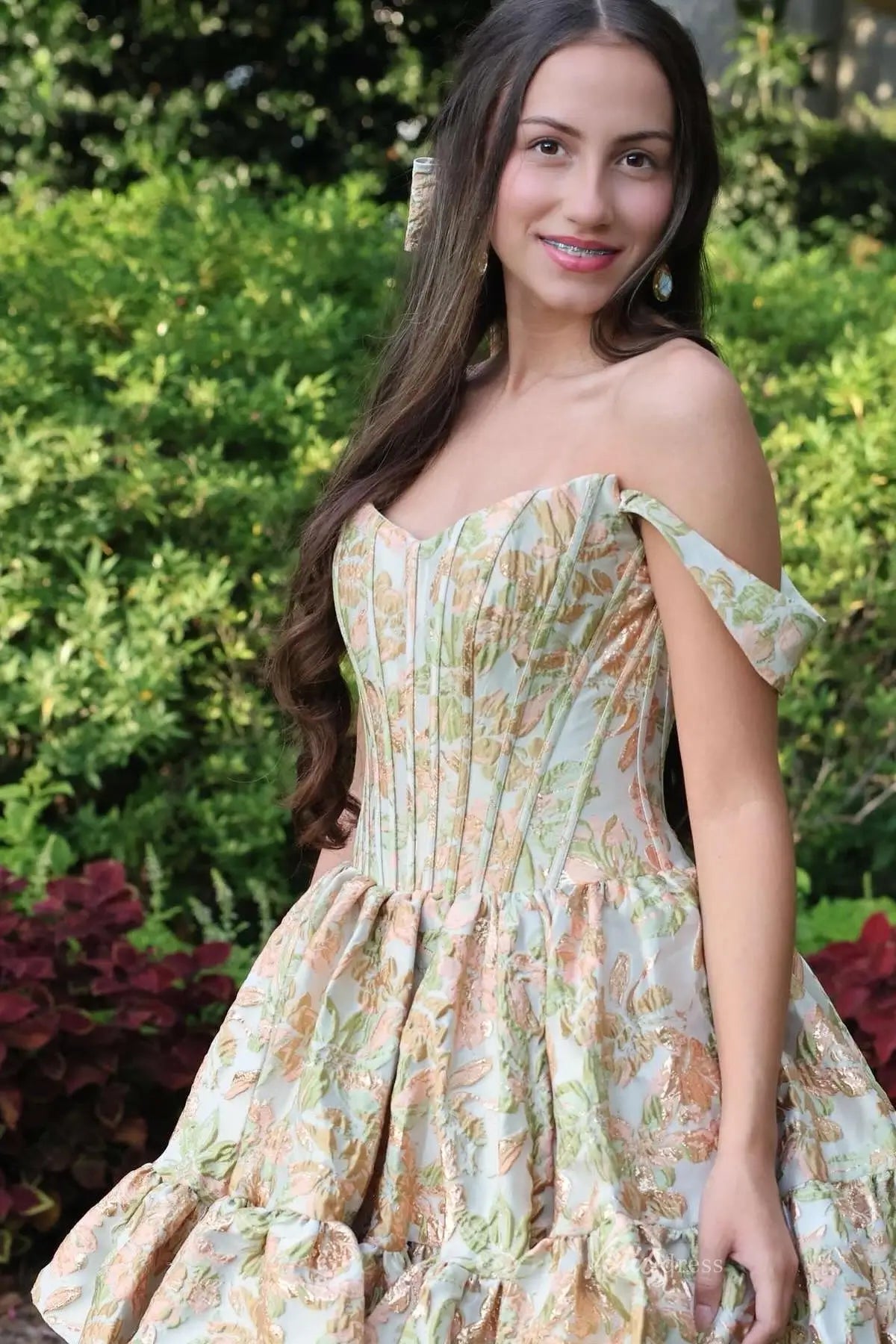 JC035-Homecoming Dresses 2026-Viniodress-Lavender-Custom Size-