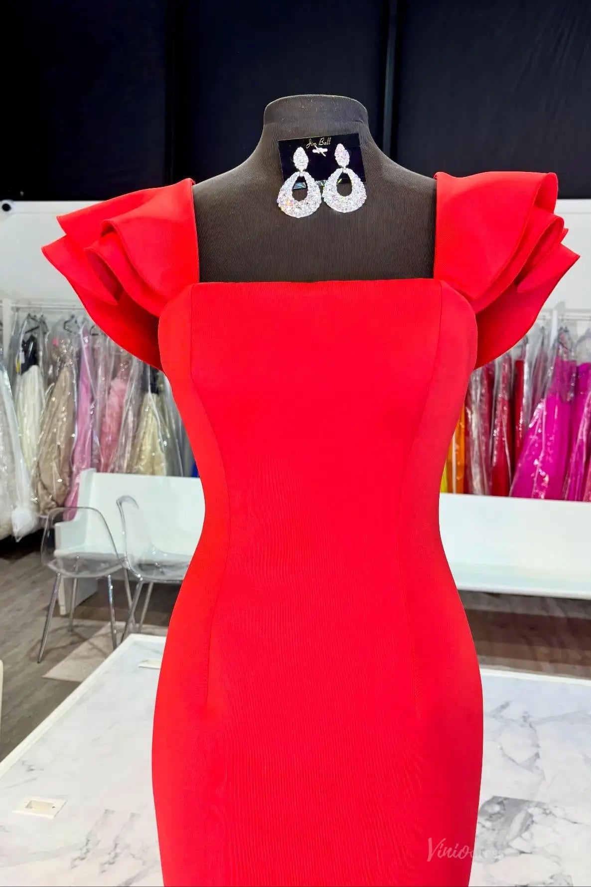 SS374-Prom Dresses 2026-Viniodress-Purple-Custom Size-