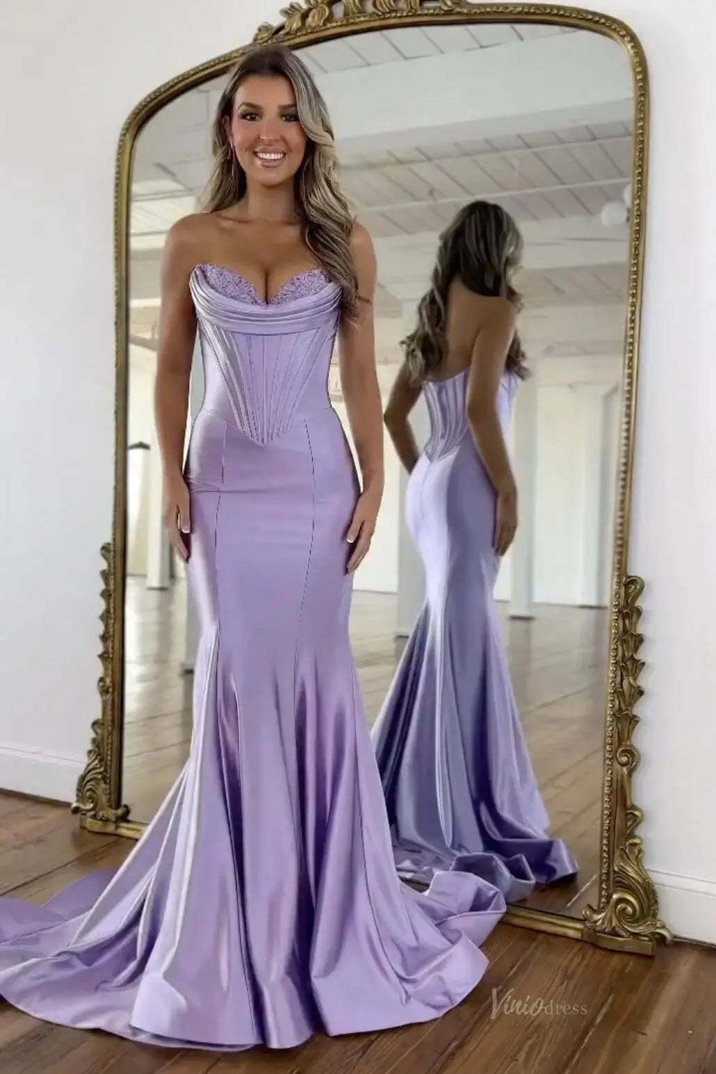SS397-prom dresses 2026-Viniodress-Lavender-Custom Size – Add Measurements in Cart-