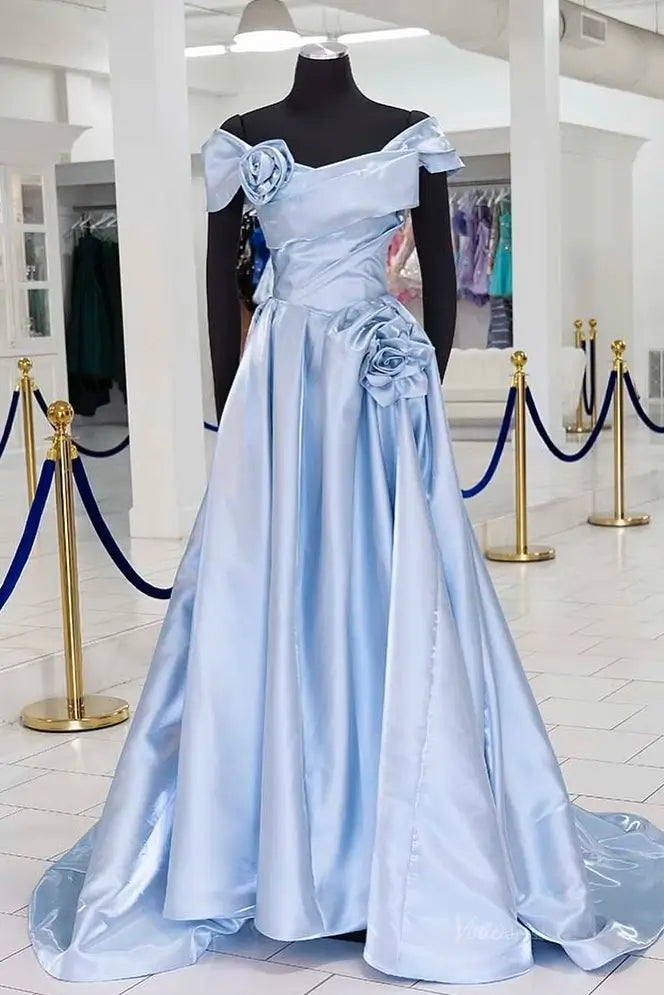 AS103-Prom Dresses 2026-Viniodress-Light Blue-US 0-