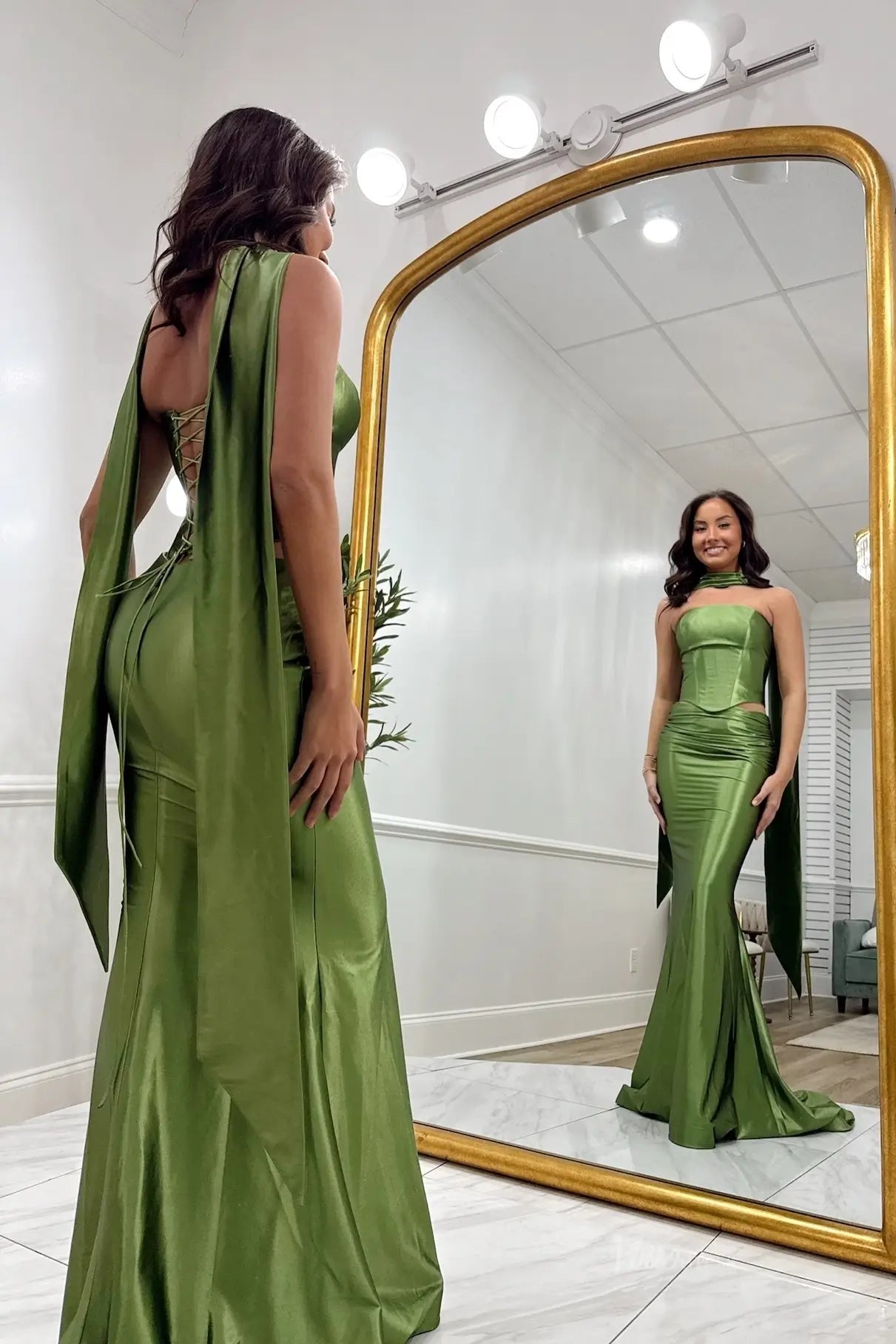 SS403-prom dresses 2026-Viniodress-Olive Green-Custom Size – Add Measurements in Cart-