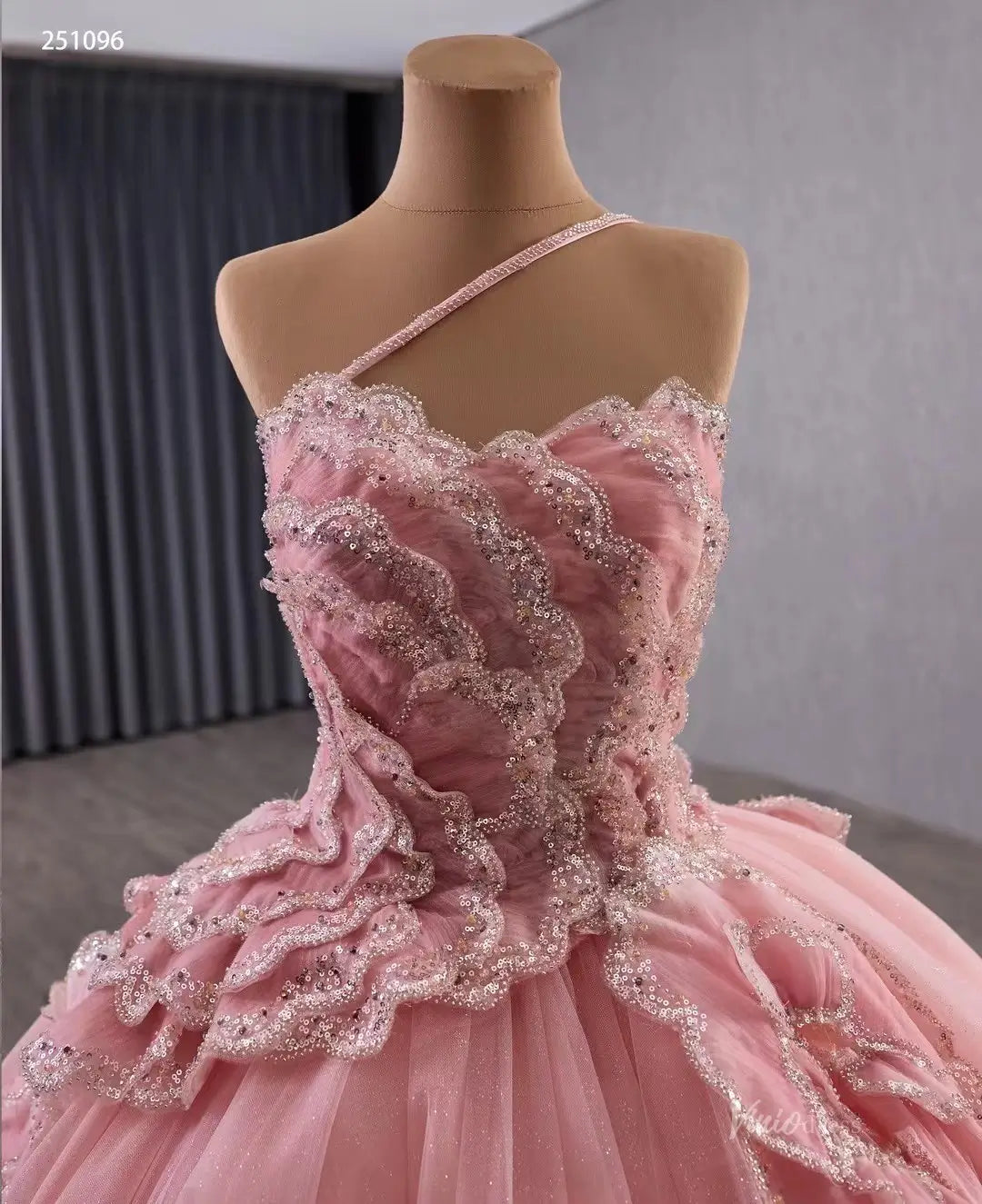 251096-wedding dresses 2026-Viniodress-As Picture-Custom Size-