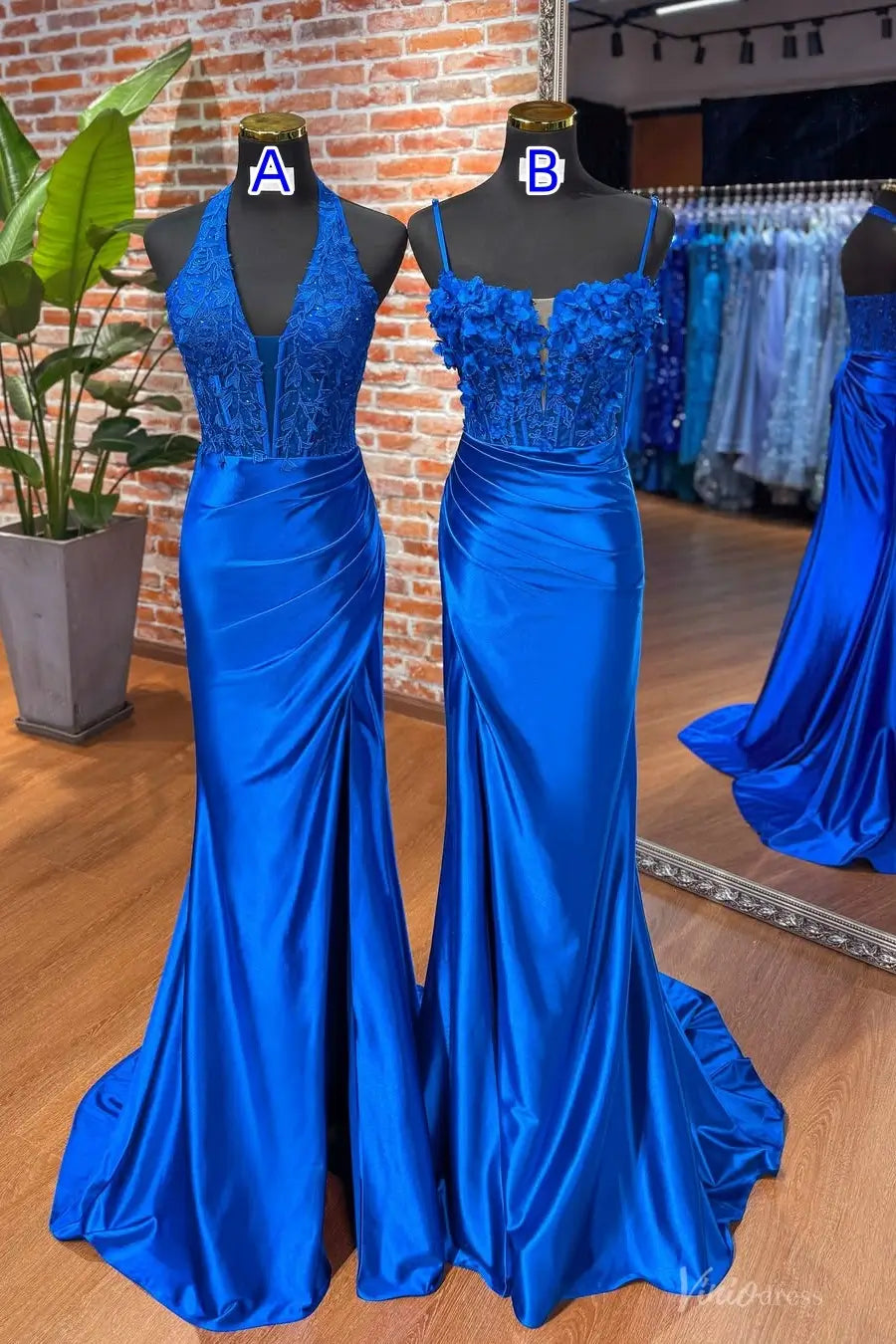 SS244-prom dresses 2026-Viniodress-Blue-A-US 0