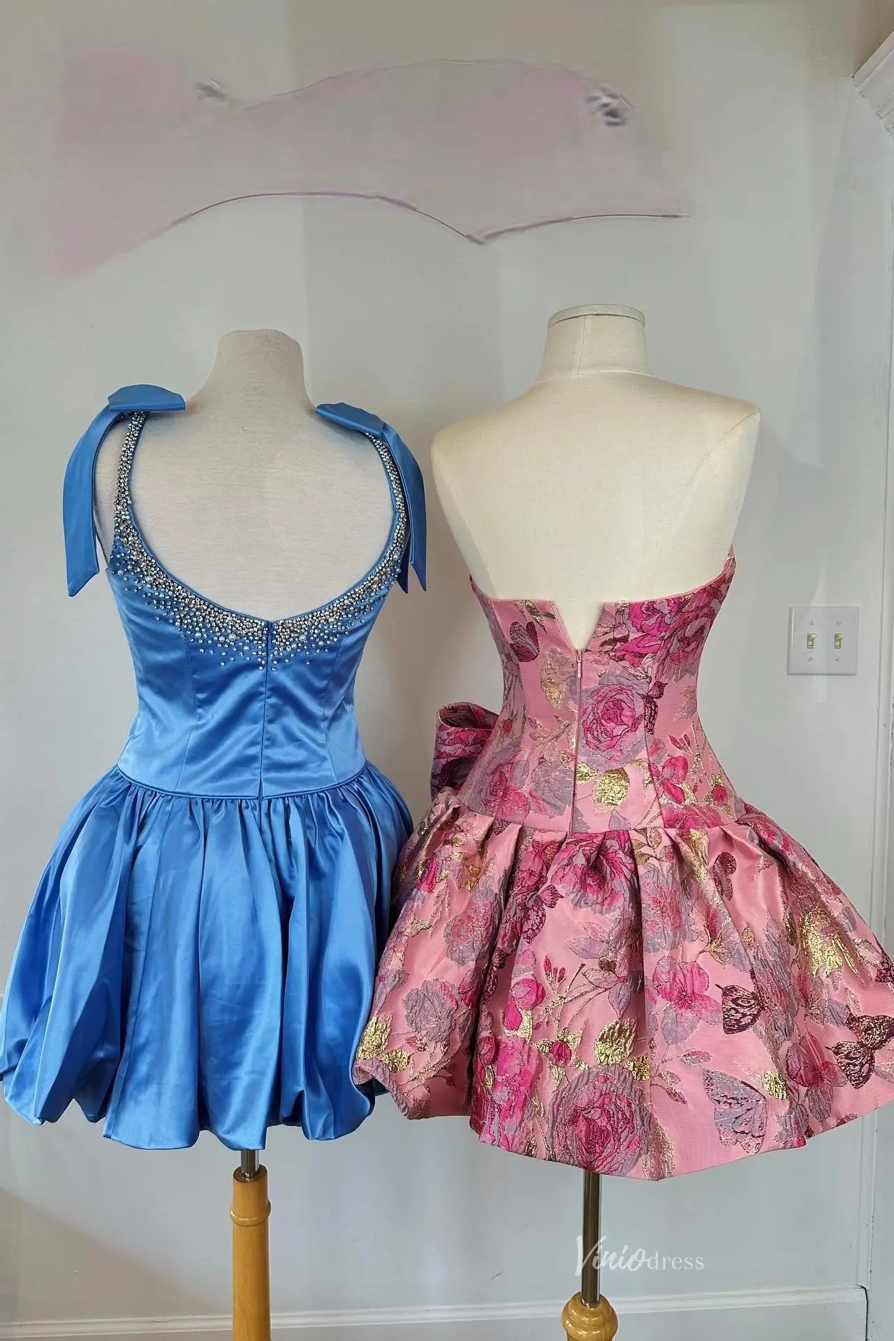 JC018-prom dresses 2026-Viniodress-A-Blue-Custom Size-