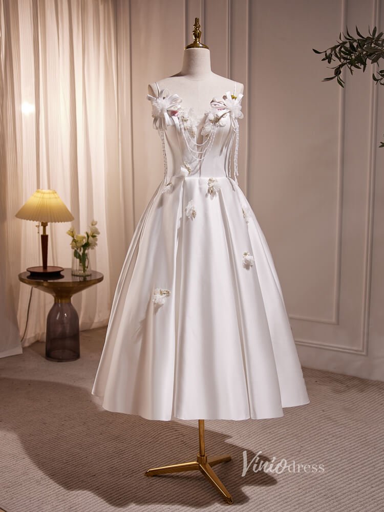 white christmas dresses Unique Vintage Black Strapless Tea Length Gown XL/14-16 main image 1