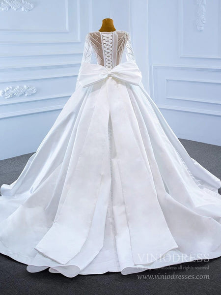 Ball Gown Wedding Dress LB2330, Size 12 in Stock, Bridal Gown, Ivory  Wedding Dress, Sleeveless Wedding Dress -  Canada