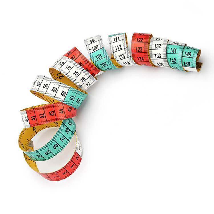 Viniodress Body Tape Measure 60-INCH-Accessories 2025 -Viniodress-#2-