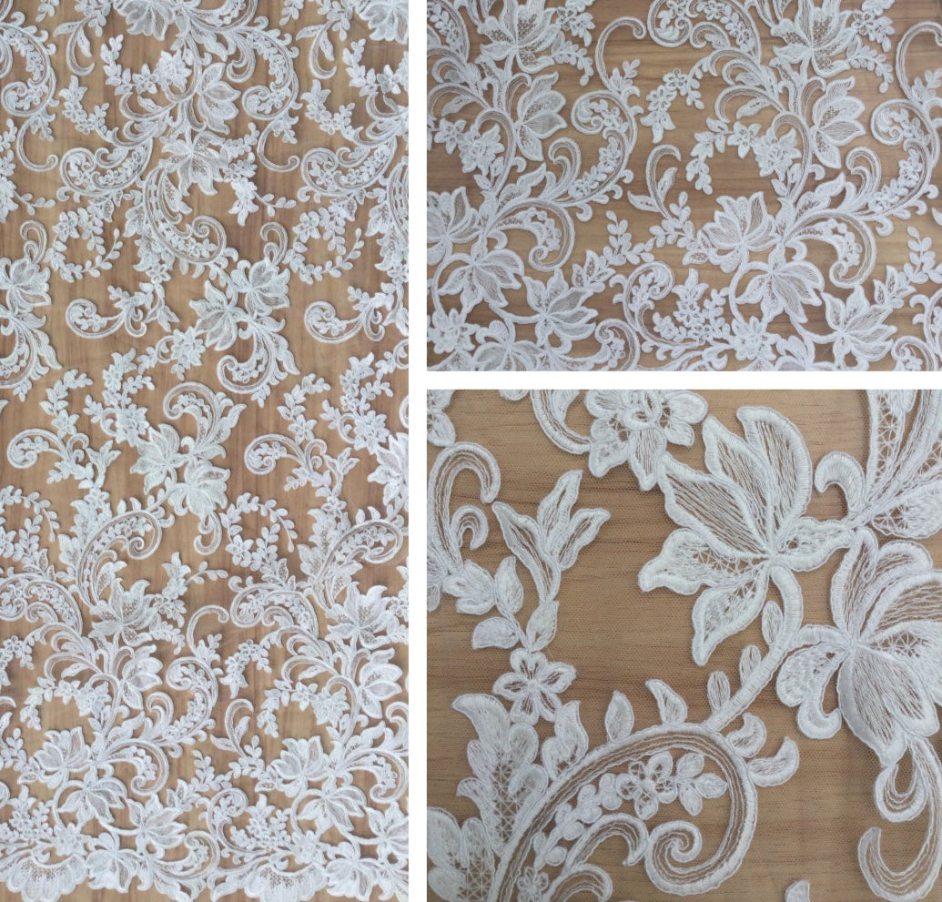 2-in-1 Gothic Black Wedding Dress | Mermaid or Tulle Ball Gown with Detachable Bell Sleeves BK108-wedding dresses 2025 -Viniodress-Gown-Black-Custom Size