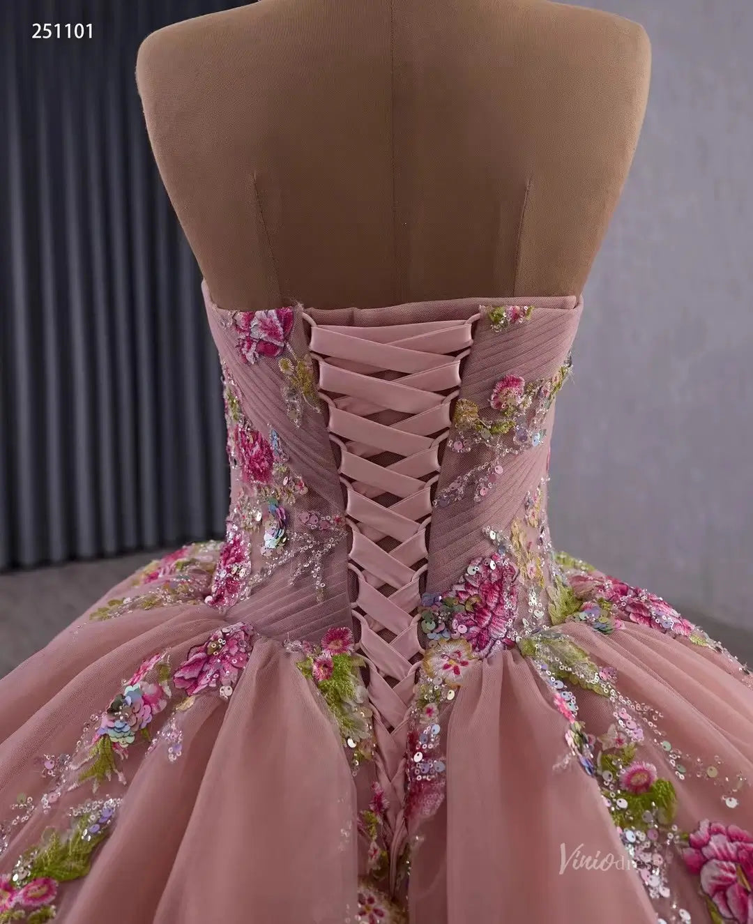 251101-wedding dresses 2026-Viniodress-Ivory-Custom Size-