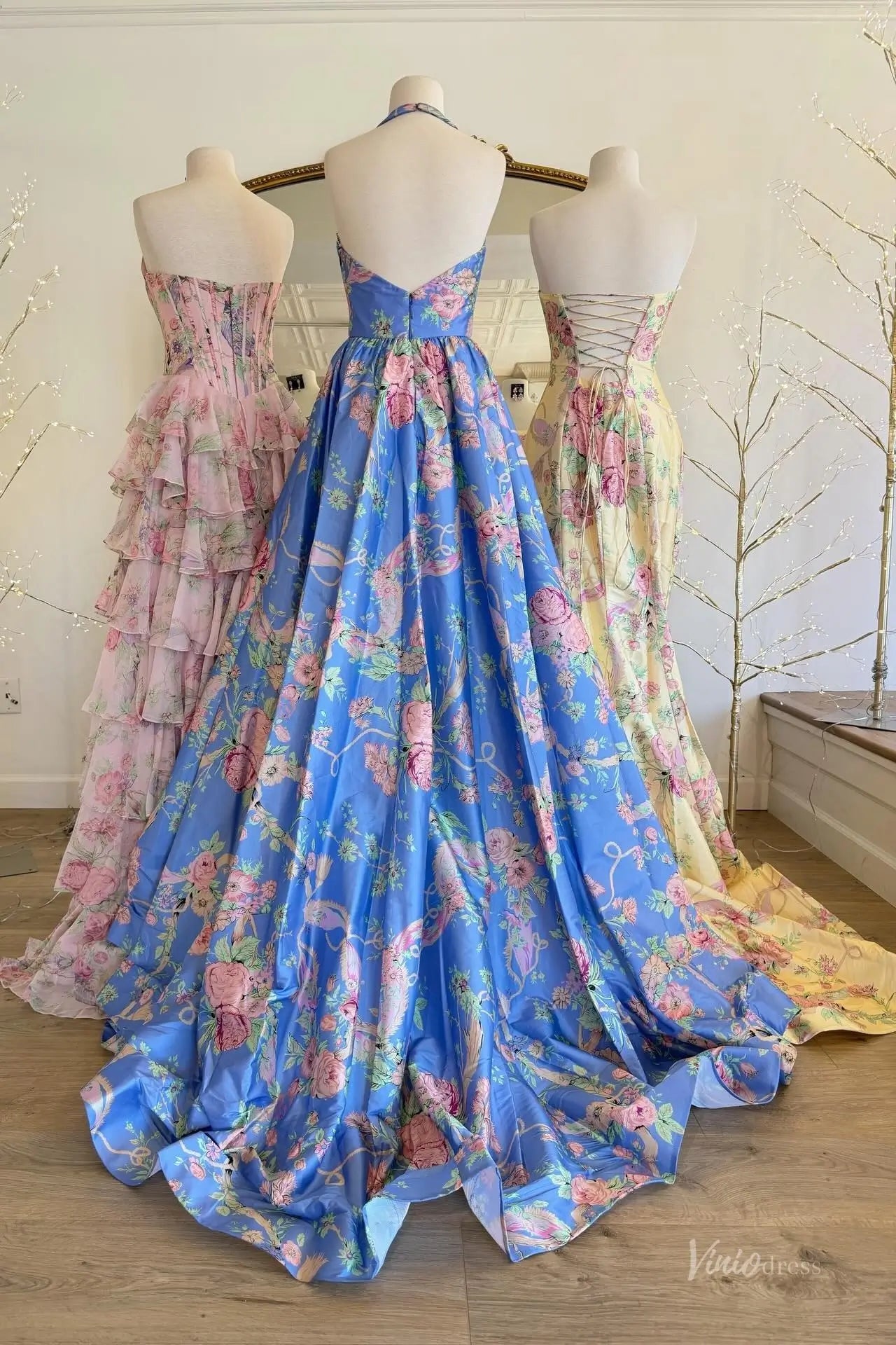 YH001-prom dresses 2026-Viniodress-Blue-Custom Size – Add Measurements in Cart-