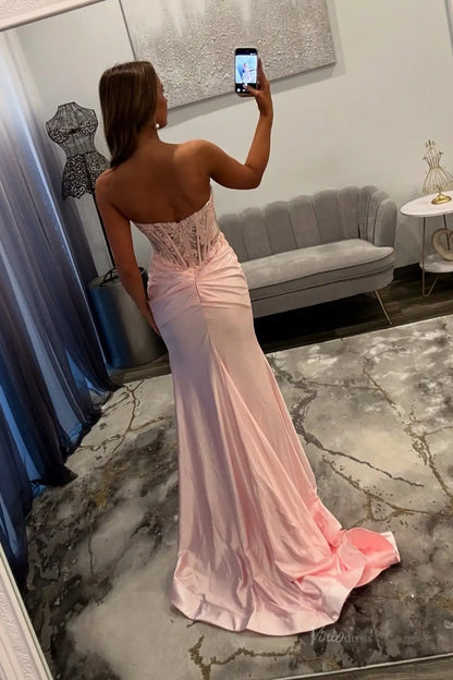 SS413-prom dresses 2026-Viniodress-Blush-US 0-