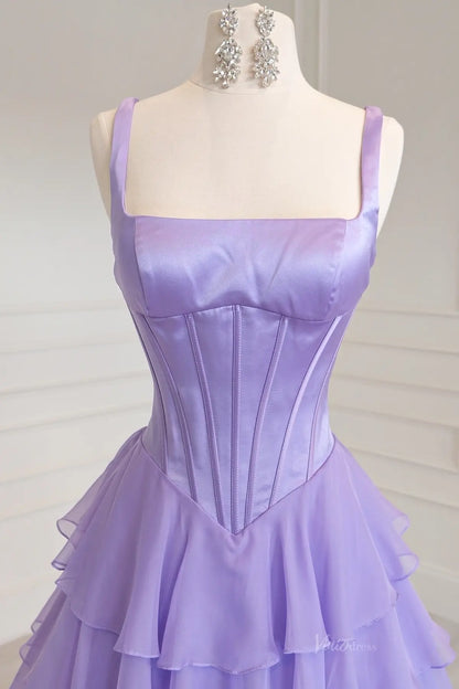 RF326-prom dresses 2026-Viniodress-Hot Pink-US 0-