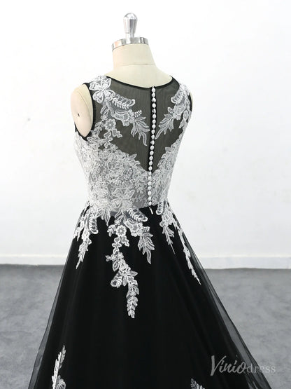 black and white short wedding dresses Black White Wedding Reception Dresses from Darius Couture