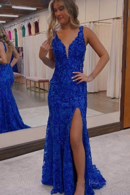 SQ037-prom dresses 2026-Viniodress-Red-US 0-