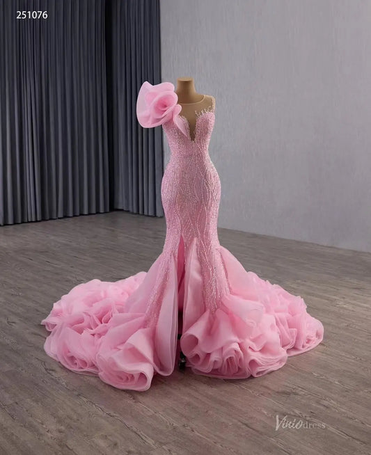 251076-prom dresses 2026-Viniodress-Pink-US 2-