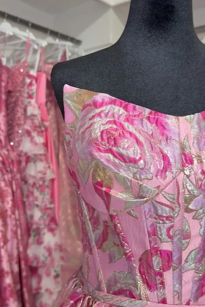 JC041-Prom Dresses 2026-Viniodress-Dusty Rose-Custom Size-
