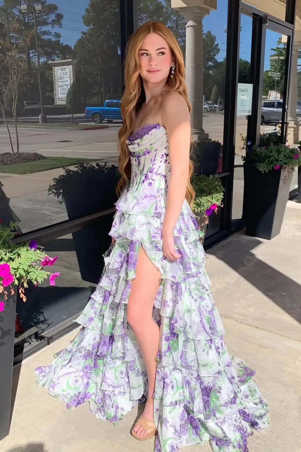 RF055-prom dresses 2026-Viniodress-Lavender-Custom Size – Add Measurements in Cart-