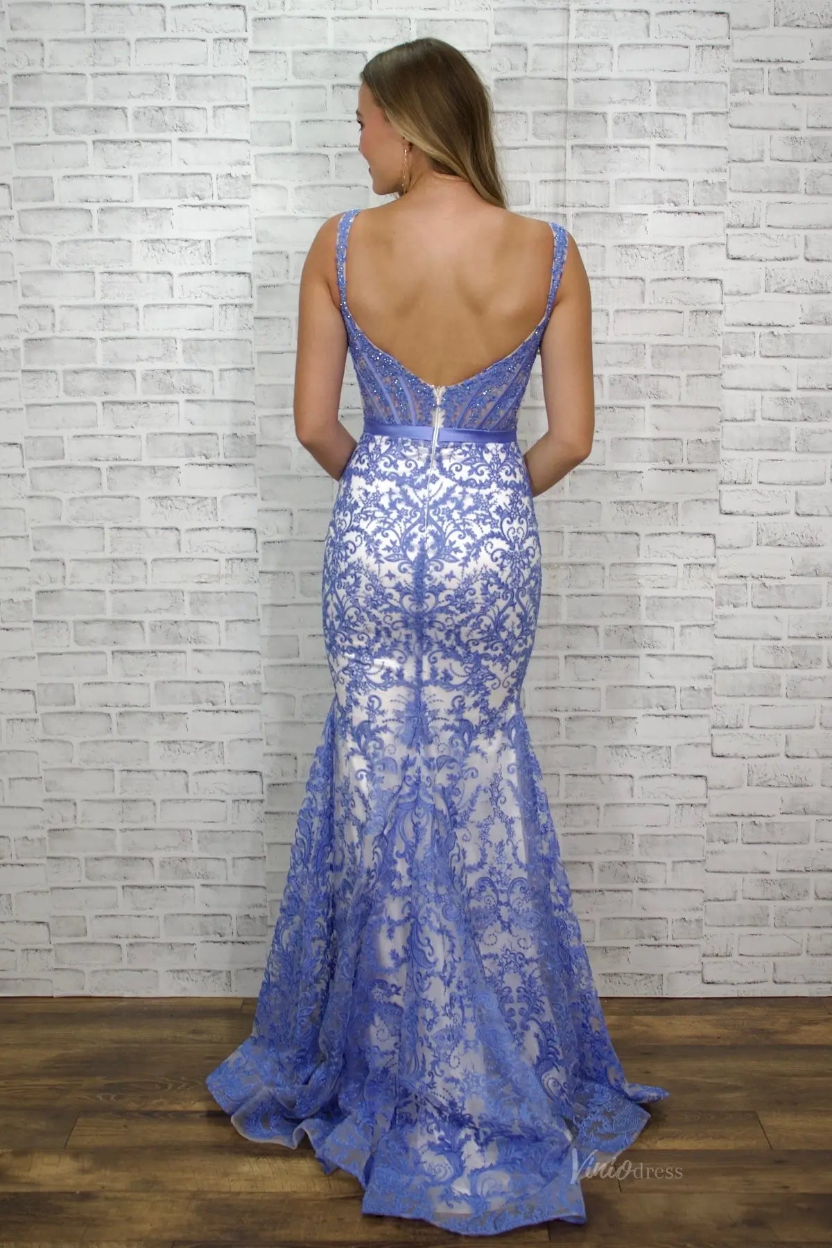 LP009B-prom dresses 2026-Viniodress-Light Blue-Custom Size – Add Measurements in Cart-