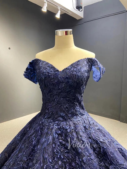 Light Blue Sweet 16 Dress Vintage Quinceanera Dress 66601 viniodress-Quinceanera Dresses 2025 -Viniodress-Light Blue-Custom Size-