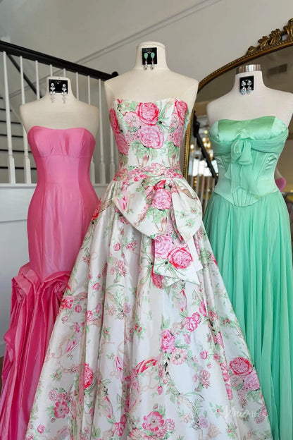 YH002-prom dresses 2026-Viniodress-Pink-Custom Size – Add Measurements in Cart-