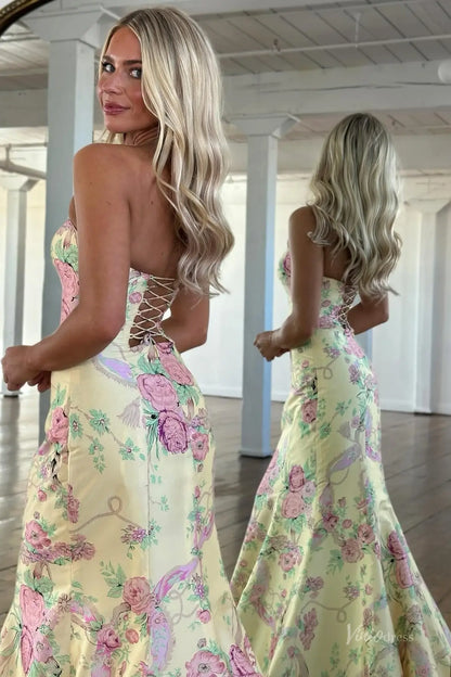 SS391-prom dresses 2026-Viniodress-Pink-Custom Size – Add Measurements in Cart-