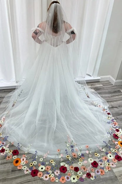 RM003-wedding dresses 2026-Viniodress-Ivory-Dress Only-Custom Size