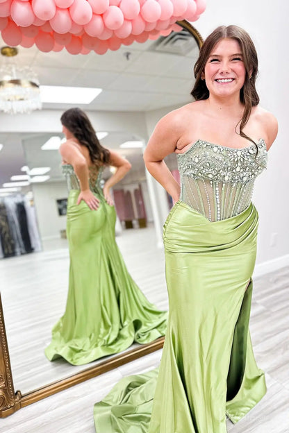 SS171-prom dresses 2026-Viniodress-Lavender-Custom Size-