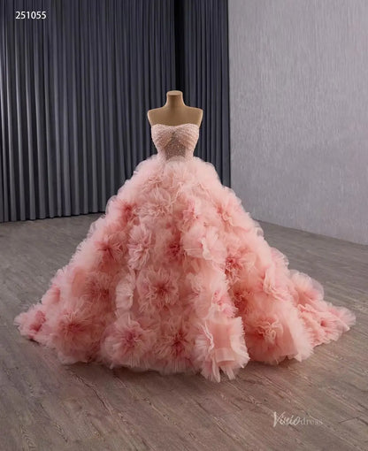 251055-prom dresses 2026-Viniodress-As Picture-US 2-