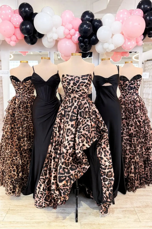 AS048-prom dresses 2026-Viniodress-Black-A-Custom Size