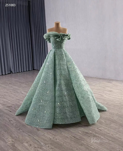 251083-prom dresses 2026-Viniodress-Grey-US 2-