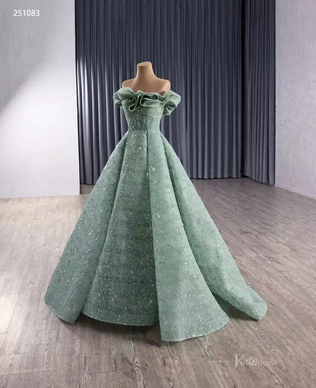 251083-prom dresses 2026-Viniodress-Grey-US 2-