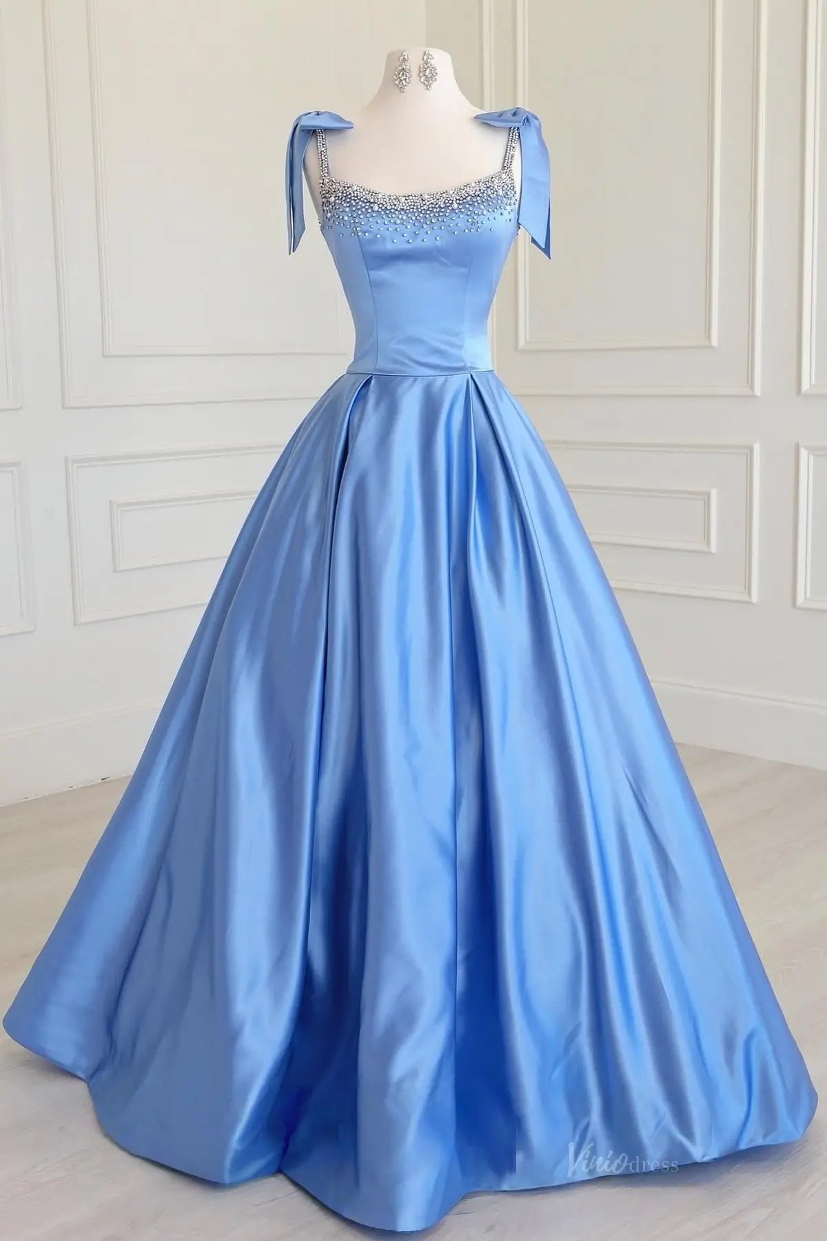 AS093-prom dresses 2026-Viniodress-Red-US 0-