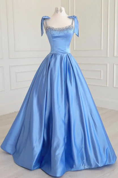 AS093-prom dresses 2026-Viniodress-Red-US 0-