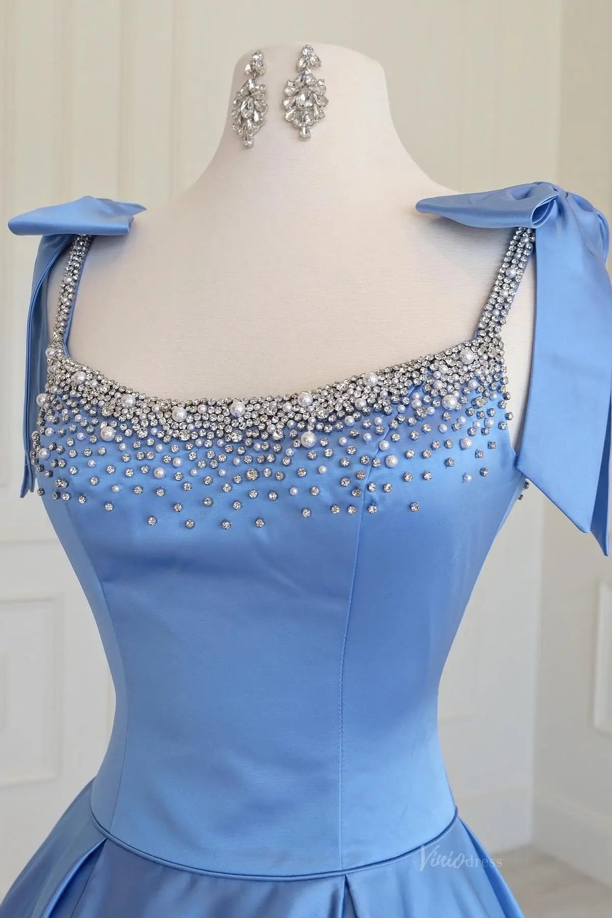 AS093-prom dresses 2026-Viniodress-Red-US 0-