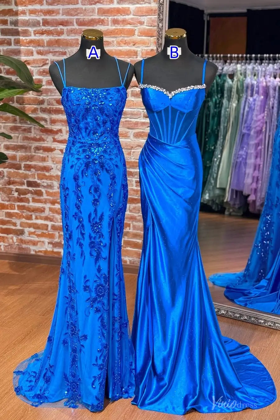 SS245不转-prom dresses 2026-Viniodress-Blue-A-Custom Size
