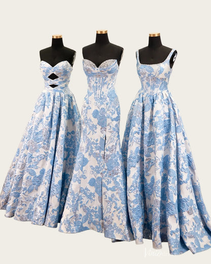 JC017-prom dresses 2026-Viniodress-Dusty Blue-A-Custom Size – Add Measurements in Cart