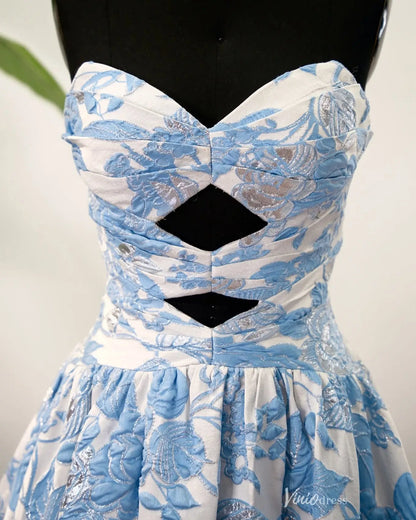 JC017-prom dresses 2026-Viniodress-Dusty Blue-A-Custom Size – Add Measurements in Cart