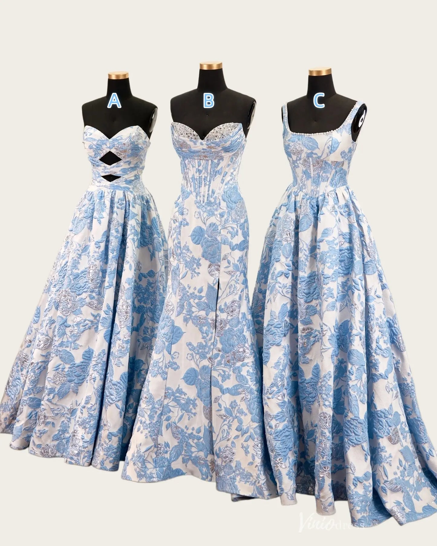 JC017-prom dresses 2026-Viniodress-Dusty Blue-A-Custom Size – Add Measurements in Cart