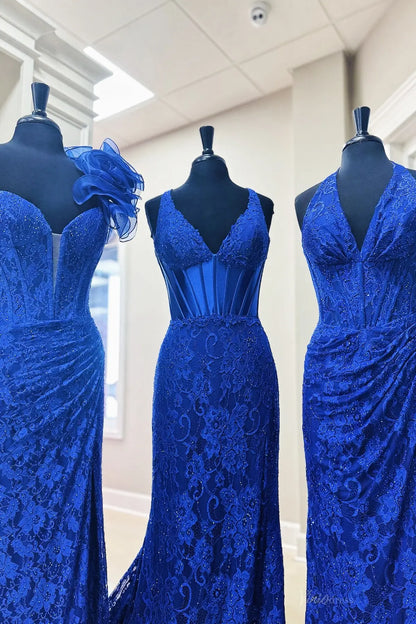 LP032-Prom Dresses 2026-Viniodress-Blue-A-Custom Size