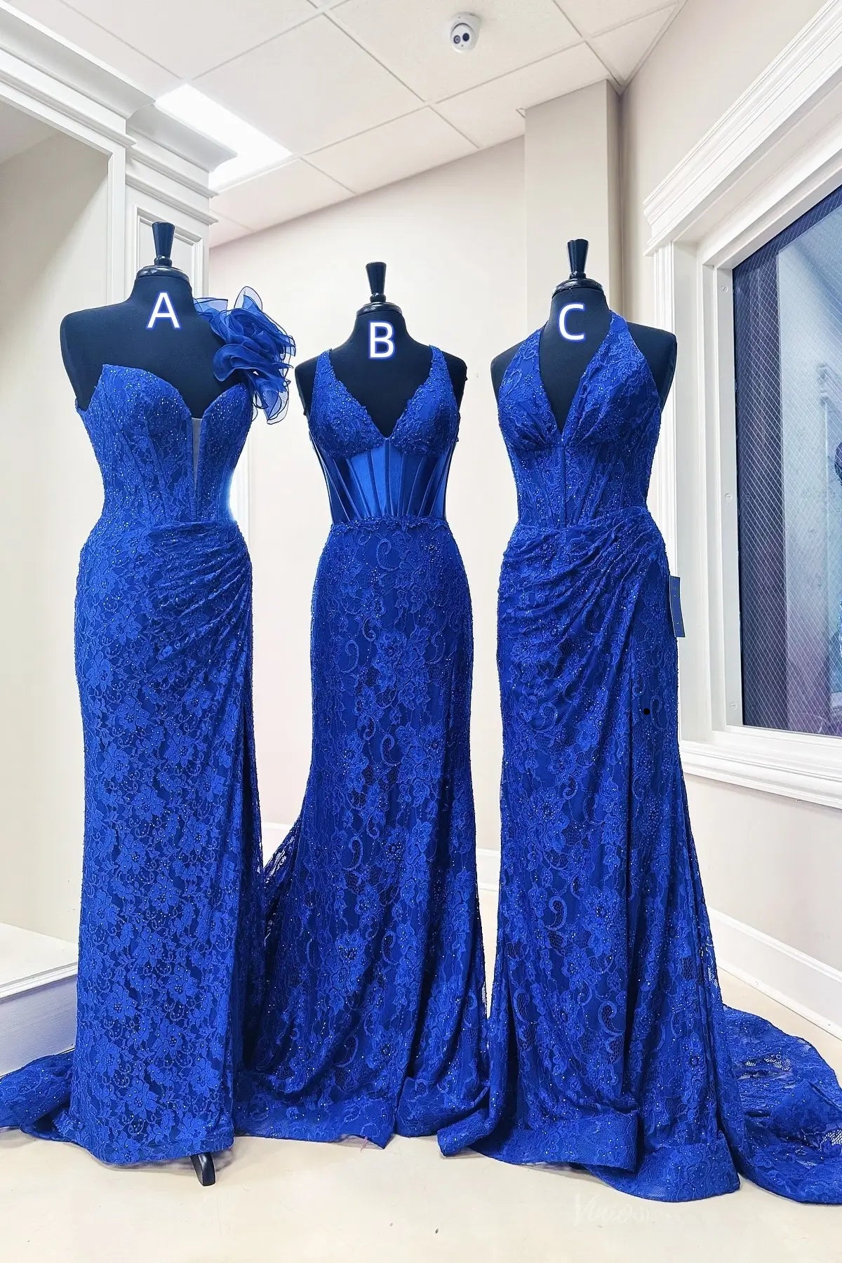 LP032-Prom Dresses 2026-Viniodress-Blue-A-Custom Size