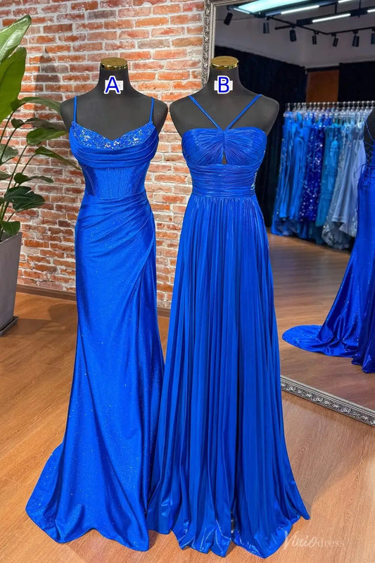 SS246不转-prom dresses 2026-Viniodress-Blue-Custom Size-