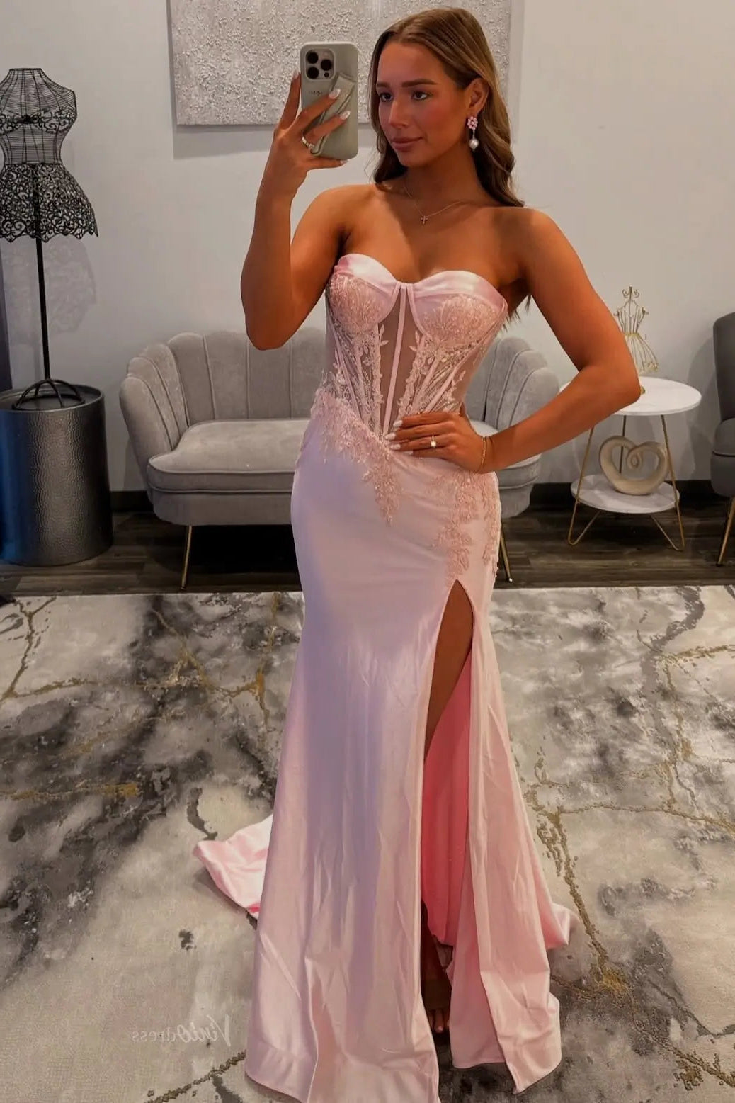 SS413-prom dresses 2026-Viniodress-Blush-US 0-