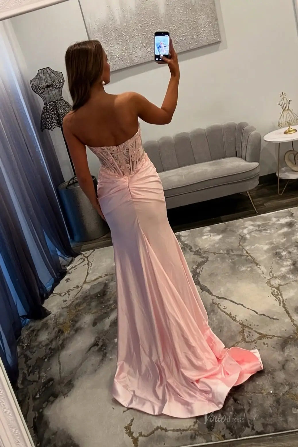 SS413-prom dresses 2026-Viniodress-Blush-US 0-