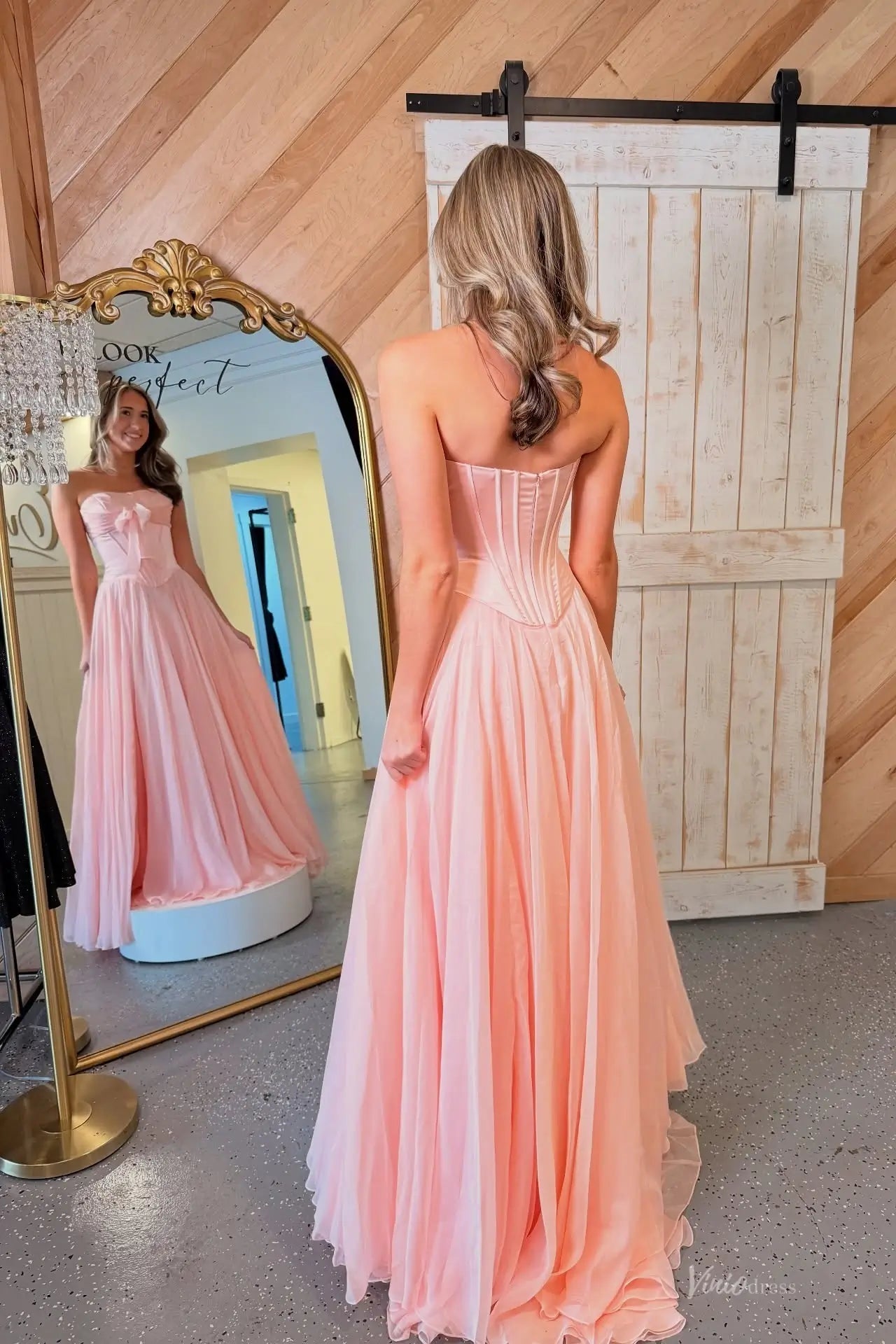 AE2004-prom dresses 2026-Viniodress-Pink-Custom Size – Add Measurements in Cart-