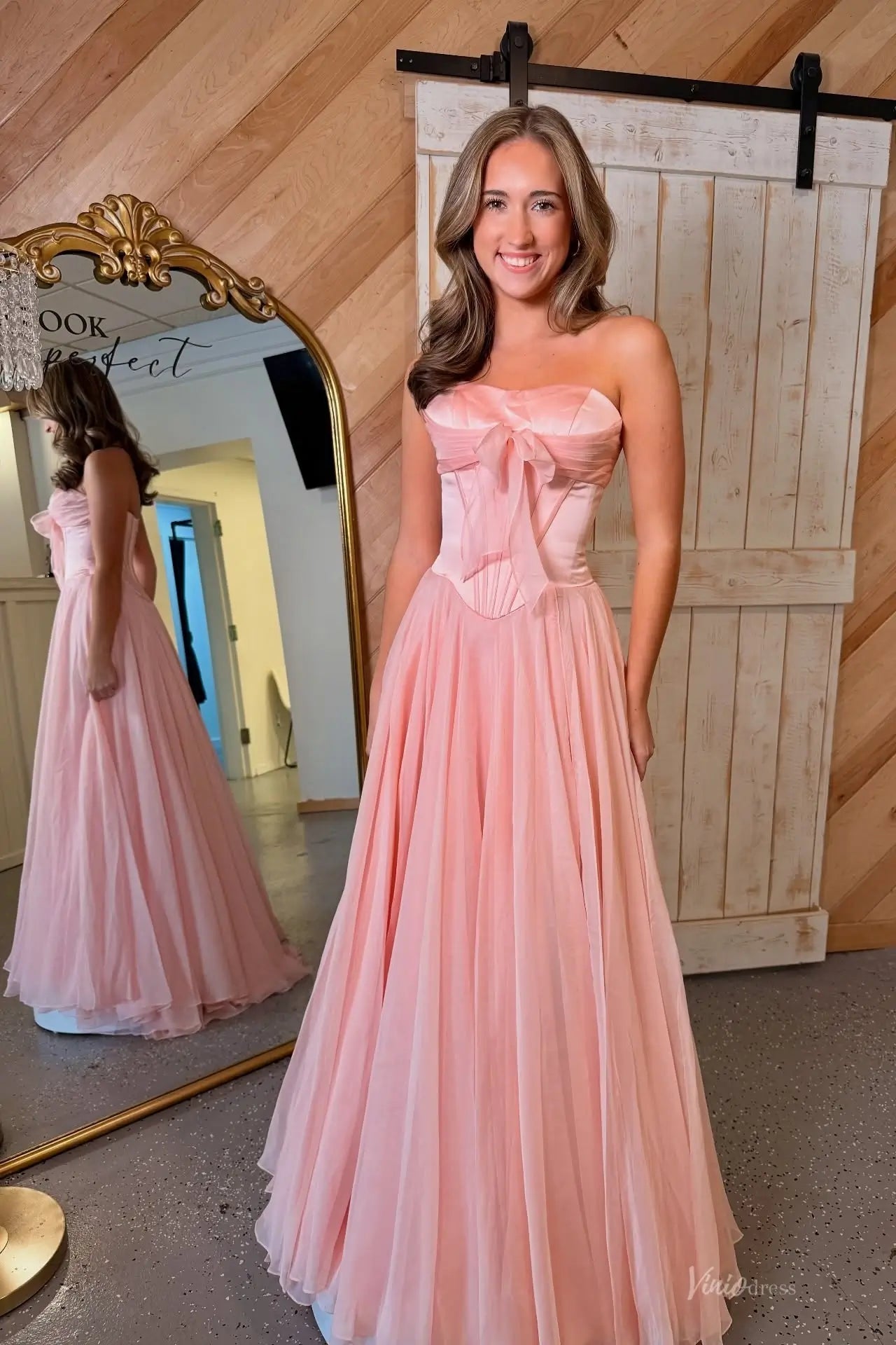 AE2004-prom dresses 2026-Viniodress-Pink-Custom Size – Add Measurements in Cart-