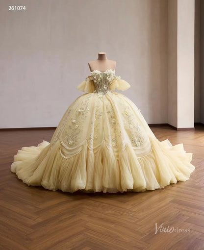 261074-prom dresses 2026-Viniodress-Gold-US 2-